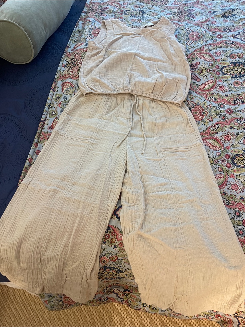Loft matching set